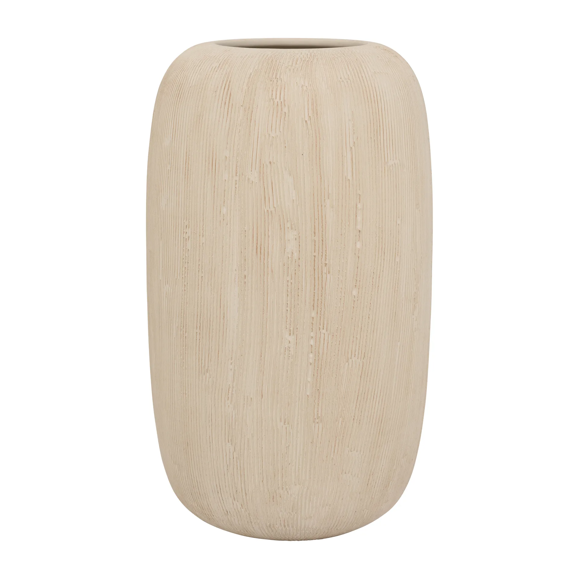 Anshin vase 30 cm, Peyote URBAN NATURE CULTURE