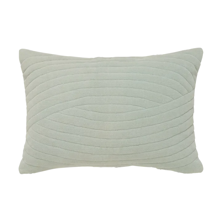 Arco cushion 40x60 cm - Tea-light green - URBAN NATURE CULTURE
