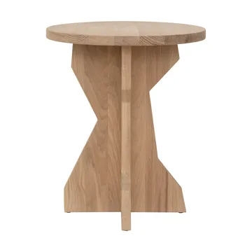 Arta side table 42 cm - Oak - URBAN NATURE CULTURE