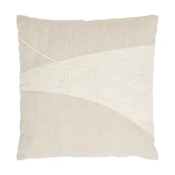 Eron cushion 50x50 cm - Natural - URBAN NATURE CULTURE