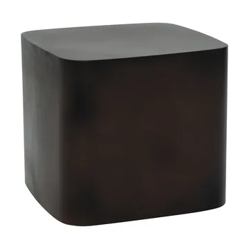 Evan side table 34 cm - Brown - URBAN NATURE CULTURE