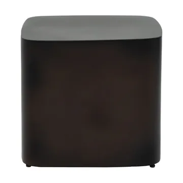 Evan side table 34 cm - Brown - URBAN NATURE CULTURE