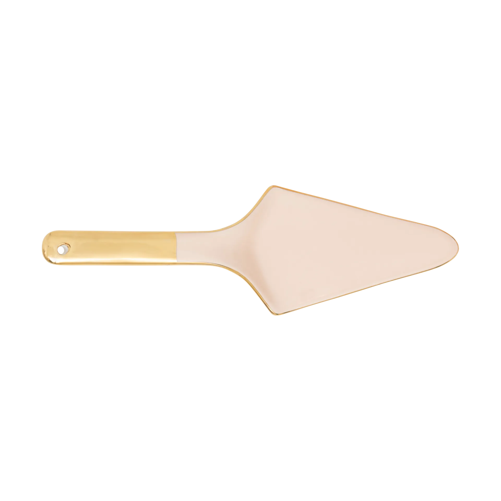 Good Morning cake server, Old pink URBAN NATURE CULTURE