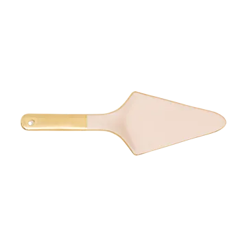 Good Morning cake server - Old pink - URBAN NATURE CULTURE