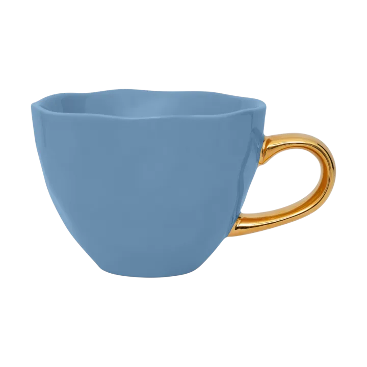 Good Morning cappuccino mug 30 cl - Pacific - URBAN NATURE CULTURE
