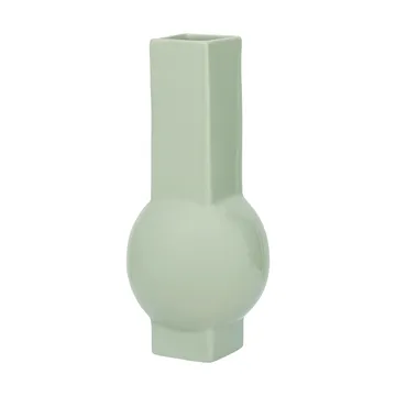 Livio vase 31 cm - Sea foam green - URBAN NATURE CULTURE