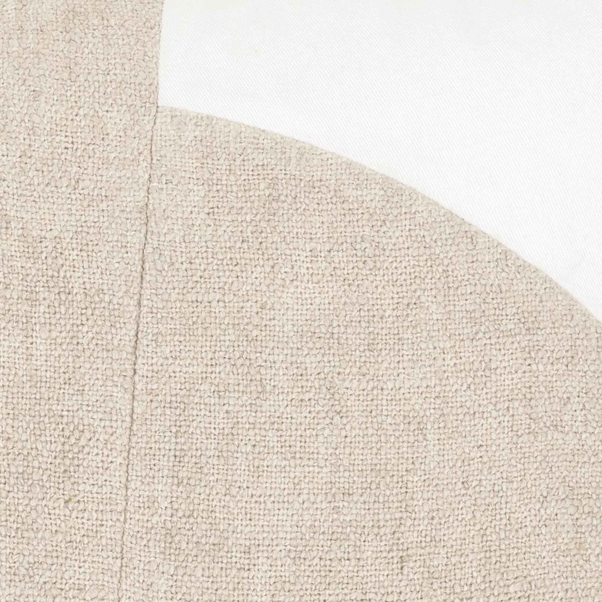 Maisa B pillow 50x50 cm, Natural-beige URBAN NATURE CULTURE