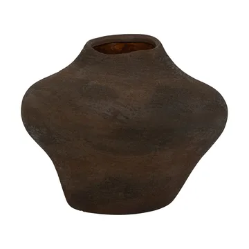 Mason vase 21 cm - Brown - URBAN NATURE CULTURE