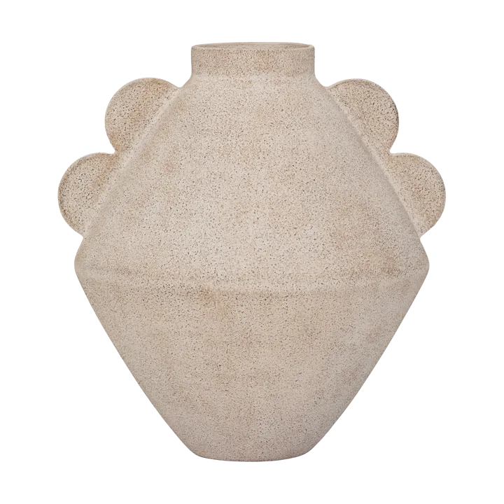 Mia vase 32 cm - White - URBAN NATURE CULTURE
