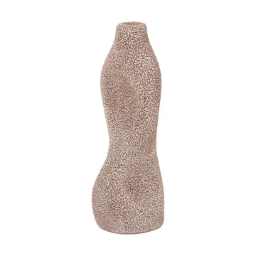 Niekka candle holder 27 cm - Brown - URBAN NATURE CULTURE