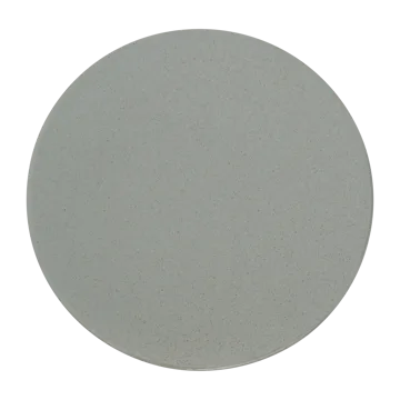 Ogawa small plate Ø19.5 cm - Sea grass - URBAN NATURE CULTURE
