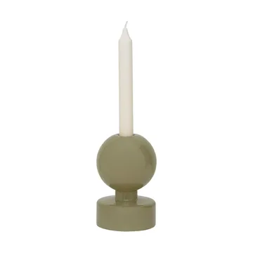 Pallo B spraycandle sticks 13 cm - Spray green - URBAN NATURE CULTURE