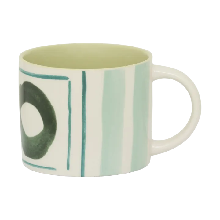 Tazza mug 50 cl - Alexandrite - URBAN NATURE CULTURE