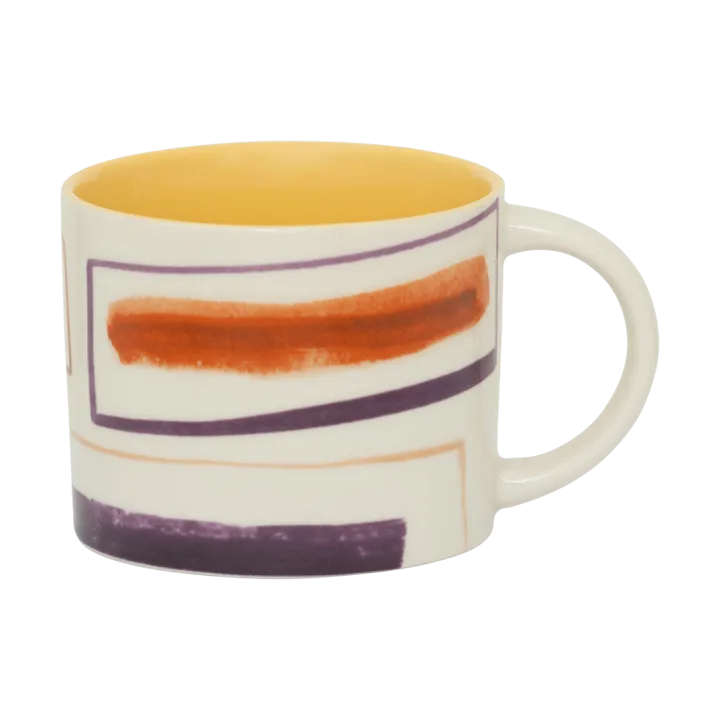 Tazza mug 50 cl - Flame - URBAN NATURE CULTURE