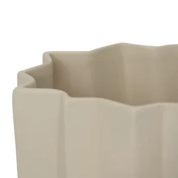 Uli vase 31 cm - Ceramics - URBAN NATURE CULTURE
