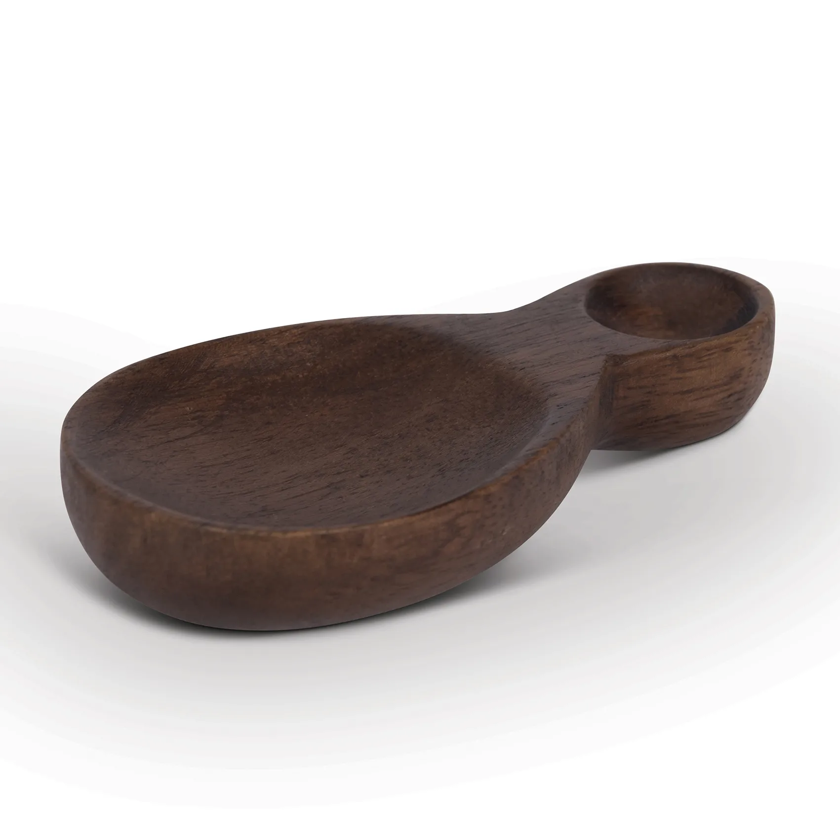 UNC spoon medium, Georgetown URBAN NATURE CULTURE