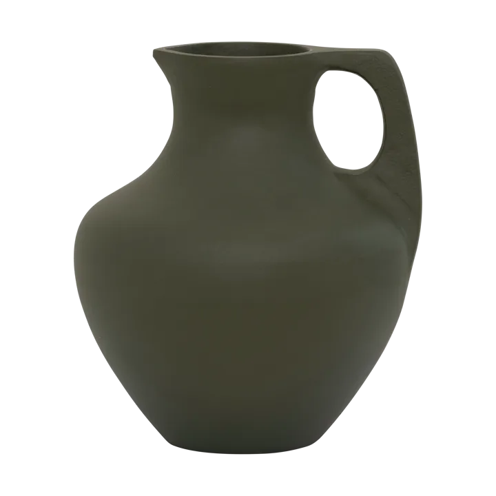 Vesi vase 22.5 cm - Green - URBAN NATURE CULTURE