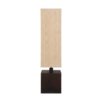 Vidar floor lamp - Mangowood - URBAN NATURE CULTURE