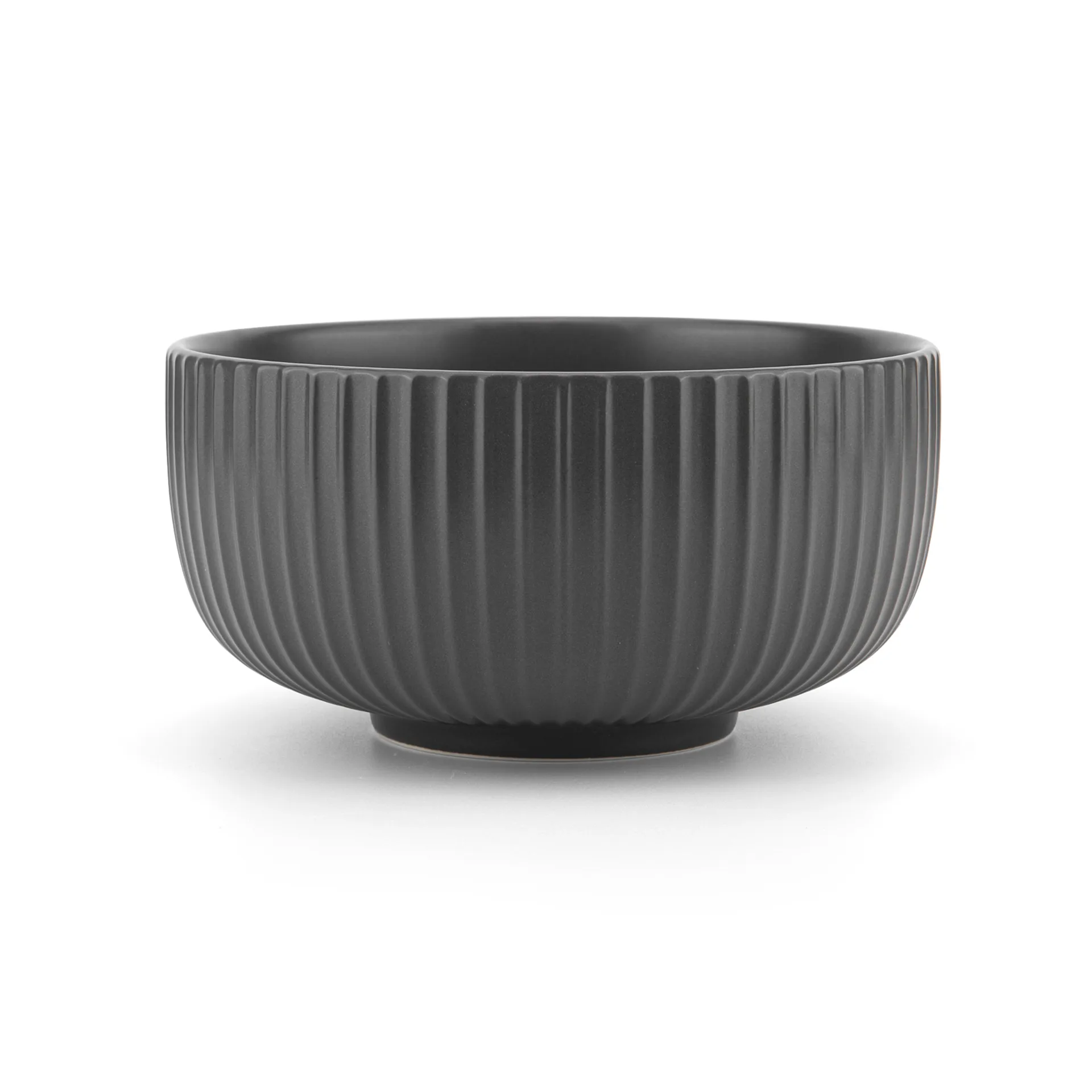 Duga flinga bowl 70 cl 4-pack, White. sandgrey. antracit. black Vargen & Thor