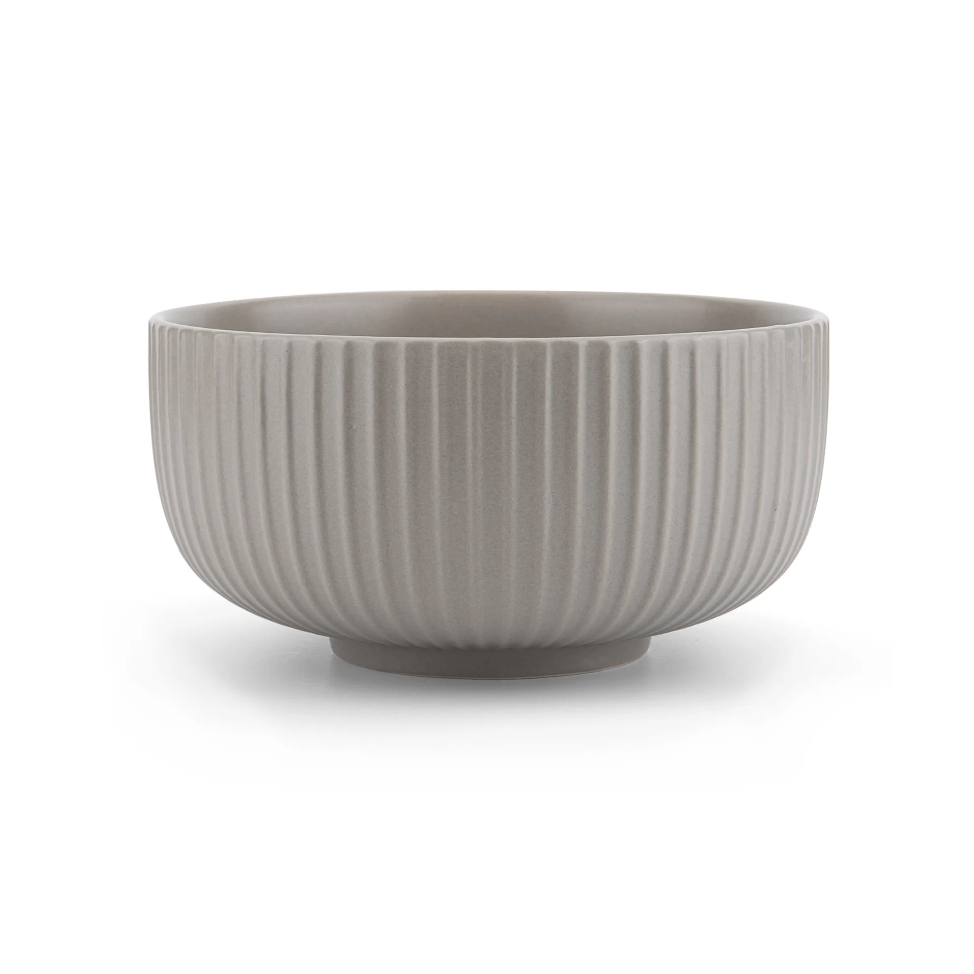 Duga flinga bowl 70 cl 4-pack, White. sandgrey. antracit. black Vargen & Thor