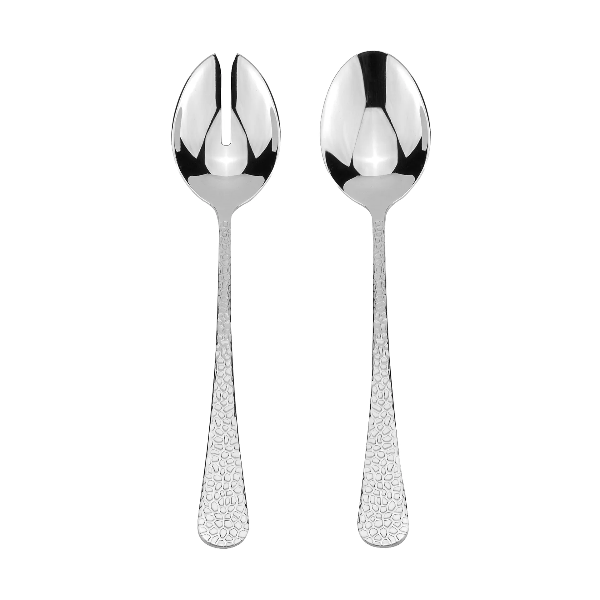 Frost salad cutlery, Greyfoot Vargen & Thor