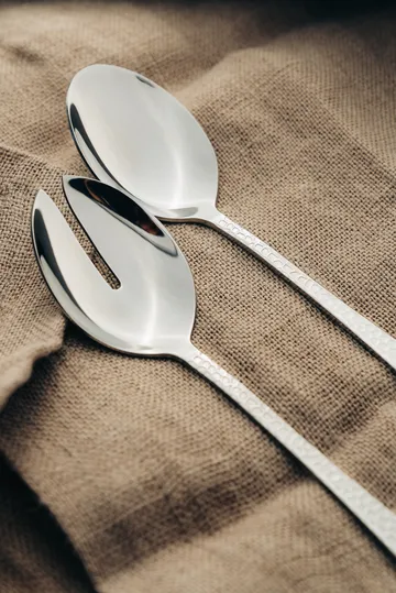 Frost salad cutlery - Greyfoot - Vargen & Thor