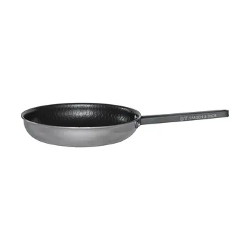 Modell Q frying pan - 26 cm - Vargen & Thor