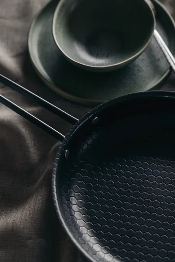 Modell Q frying pan - 26 cm - Vargen & Thor