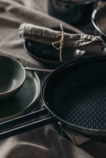 Modell Q frying pan - 26 cm - Vargen & Thor