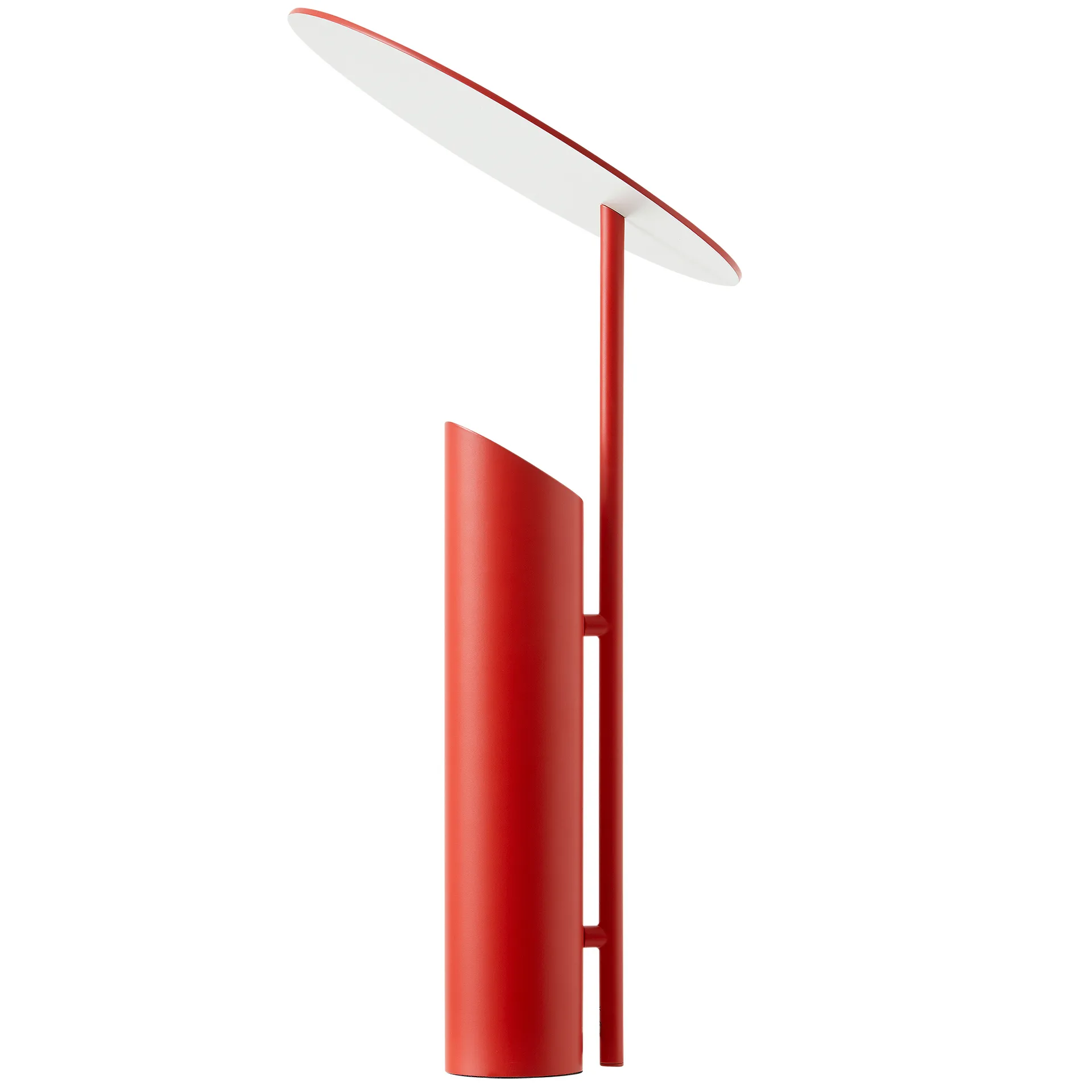 Reflect table lamp, Red Verpan