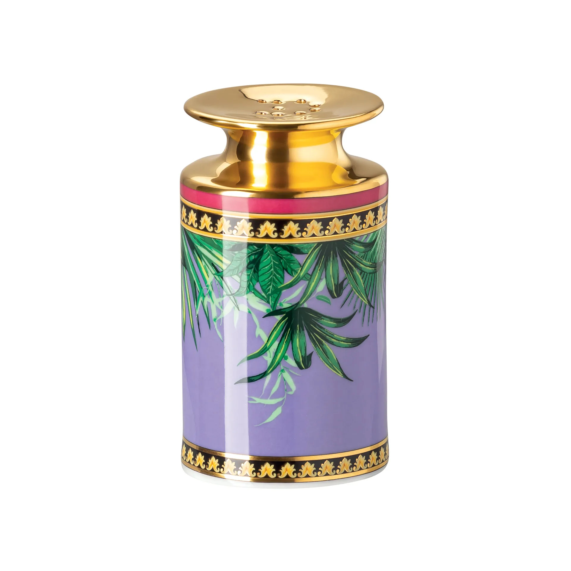 Versace Jungle Animalier pepper cellar, multi Versace