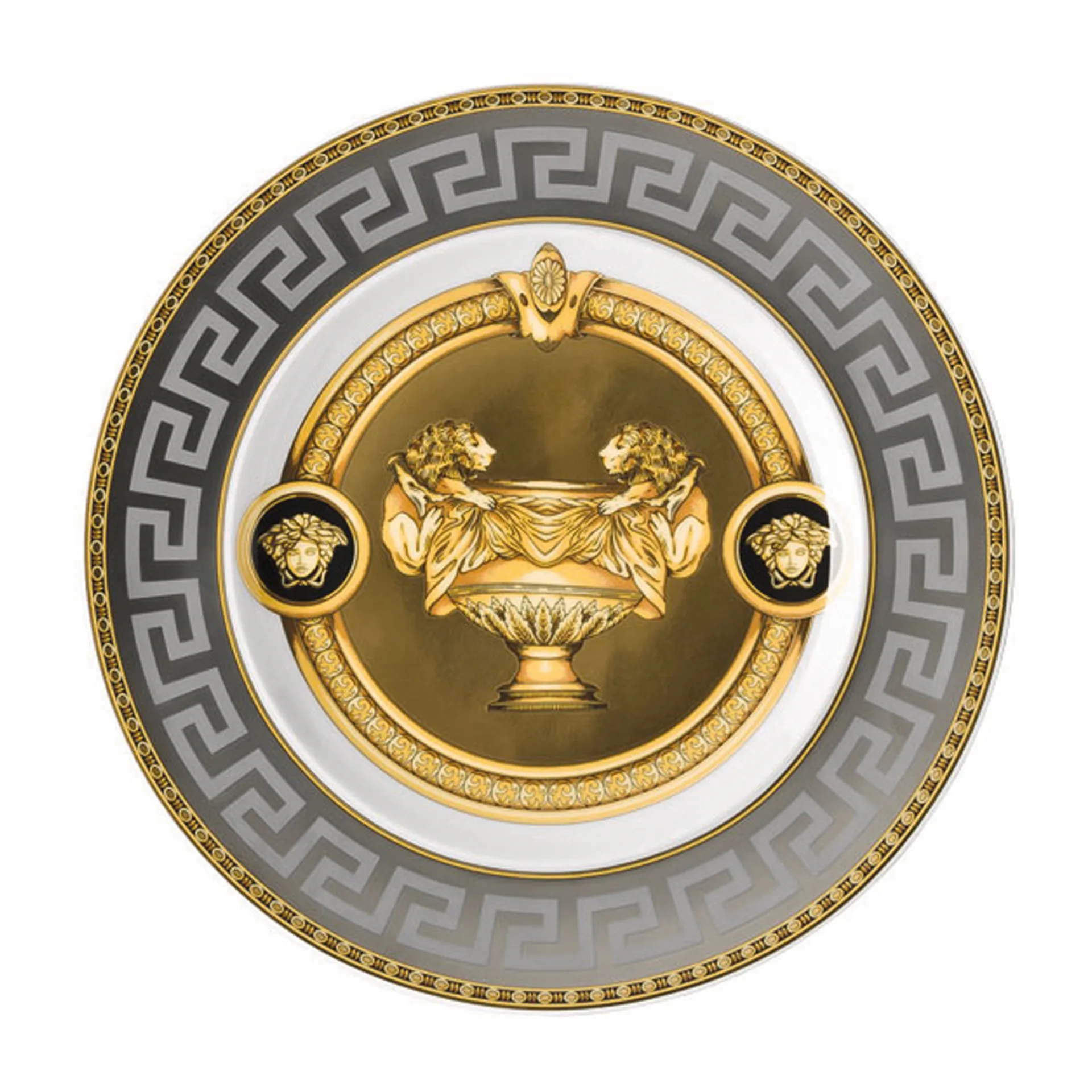 Versace Prestige Gala small plate, Ø18 cm Versace