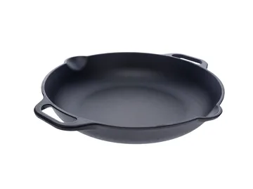 Victoria cast iron skillet - Ø33 cm - Victoria