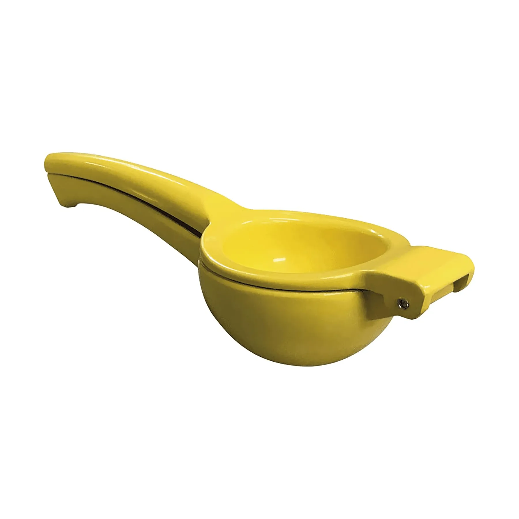 Victoria citrus press aluminium, Green Victoria