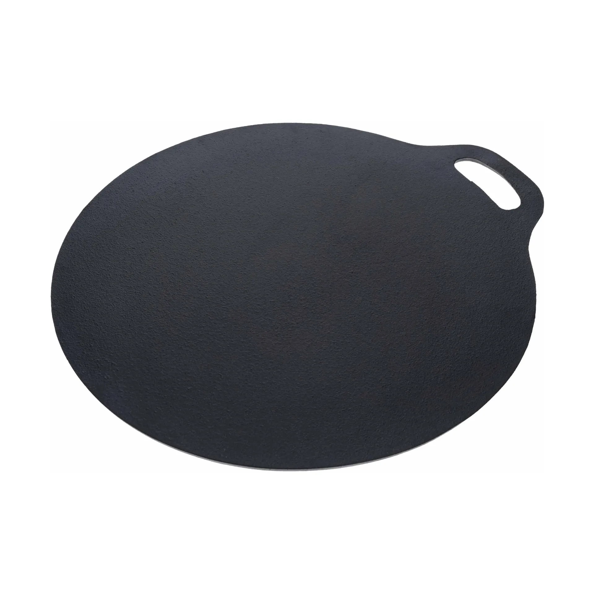 Victoria Tawa cast iron griddle pan, enamelled, Ø30 cm Victoria