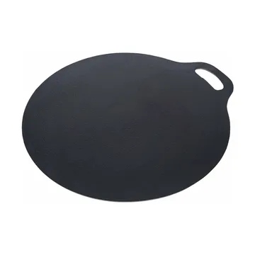 Victoria Tawa cast iron griddle pan, enamelled - Ø30 cm - Victoria