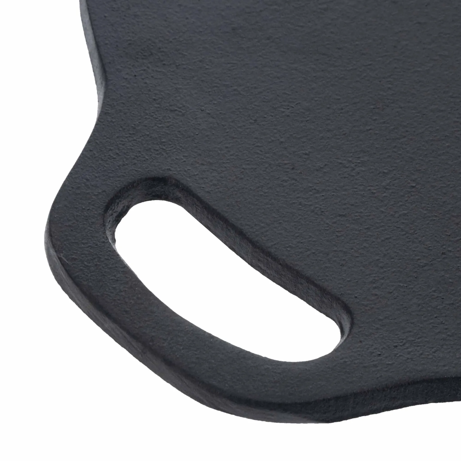 Victoria Tawa cast iron griddle pan, enamelled, Ø30 cm Victoria