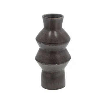 Rost vase - Dark blue - Villa Collection