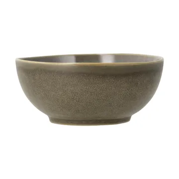 Shoku bowl Ø12.5 cm - Warm Brown - Villa Collection