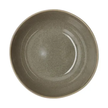 Shoku bowl Ø12.5 cm - Warm Brown - Villa Collection