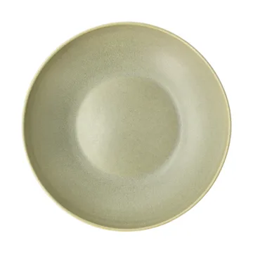 Shoku bowl Ø23 cm - Pure Green - Villa Collection