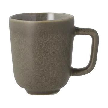 Shoku mug 33 cl - Warm Brown - Villa Collection
