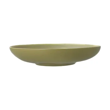 Shoku salad bowl Ø28 cm - Pure Green - Villa Collection