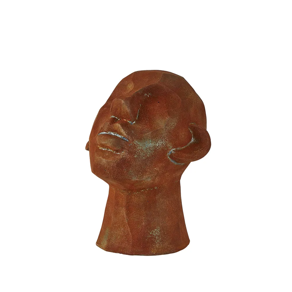 Talvik dekoration 23 cm, Brown Villa Collection