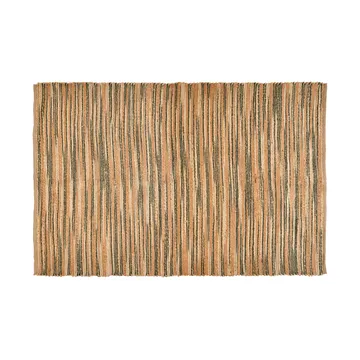 Vem rug - Green-nature-pink, 120x180 cm - Villa Collection