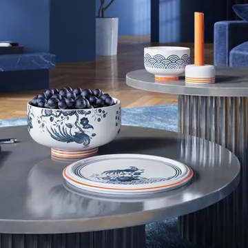 275 Birthday Cake servise 4 pieces - Paradiso - Villeroy & Boch