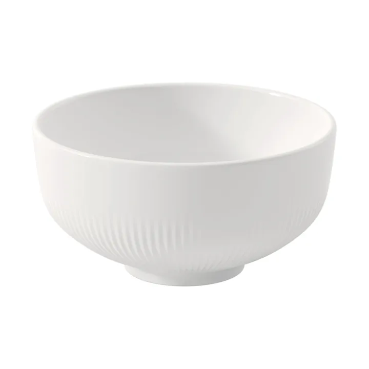 Afina bowl Ø13 cm, 35 cl - White - Villeroy & Boch