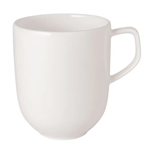 Afina mug 30 cl, White Villeroy & Boch