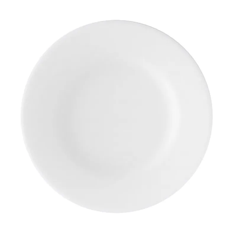 Anmut plate Ø27 cm, White Villeroy & Boch