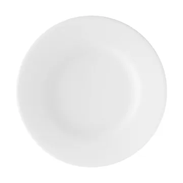 Anmut side plate Ø16 cm - White - Villeroy & Boch